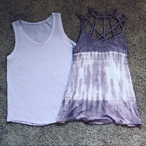 American Eagle Tank Top Bundle